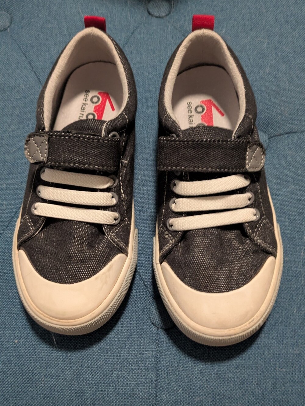 See Kai Run Stevie II Size 1